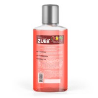 Ополіскувач біоактивний ZUBB зі смаком барбарису, лимона і м'яти Ополіскувач біоактивний ZUBB зі смаком барбарису, лимона і м'яти