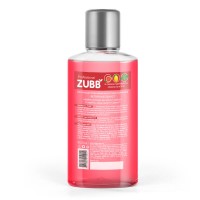 Ополіскувач біоактивний ZUBB зі смаком грейпфрута, лимона і м'яти