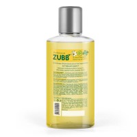 Ополіскувач біоактивний ZUBB зі смаком жасмину, білого чаю і м'яти Ополіскувач біоактивний ZUBB зі смаком жасмину, білого чаю і м'яти